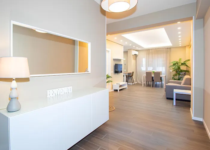 Olimpia Luxury Monteverde Apartment