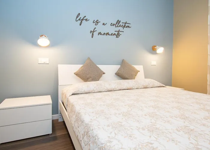 Olimpia Luxury Monteverde Roma