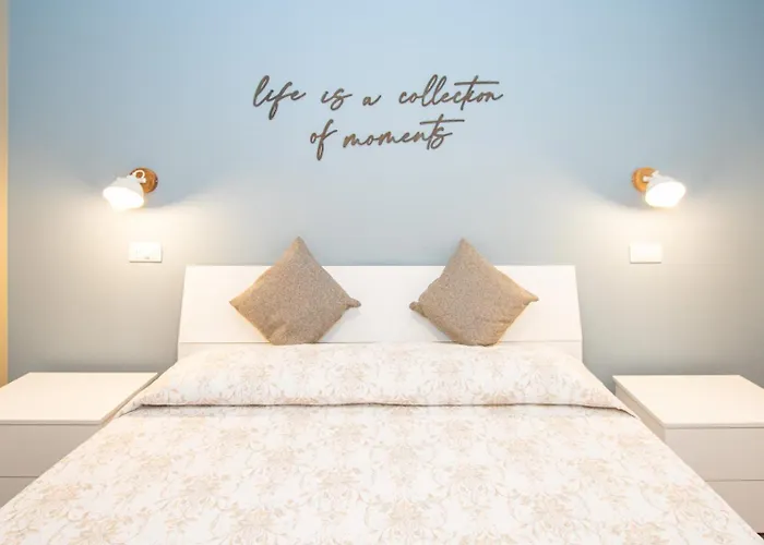 Apartment Olimpia Luxury Monteverde