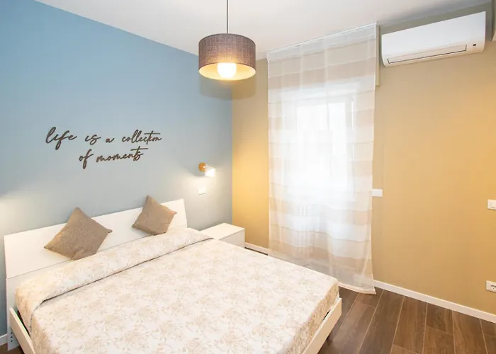 Apartment Olimpia Luxury Monteverde