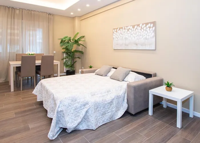 Olimpia Luxury Monteverde *