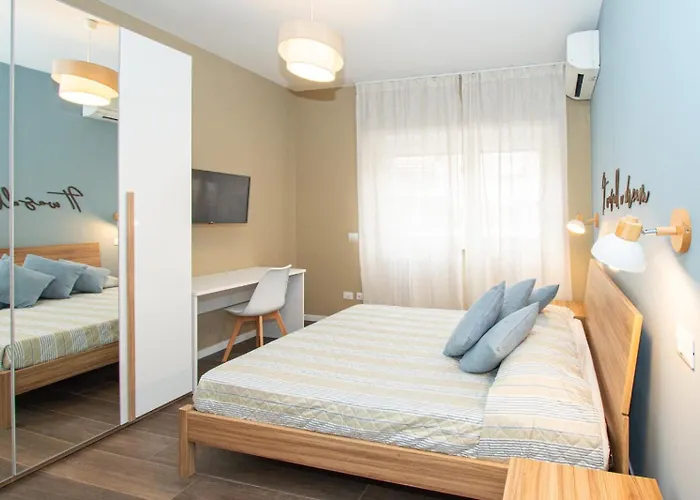 Olimpia Luxury Monteverde Daire Roma