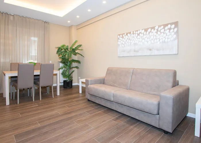 Olimpia Luxury Monteverde