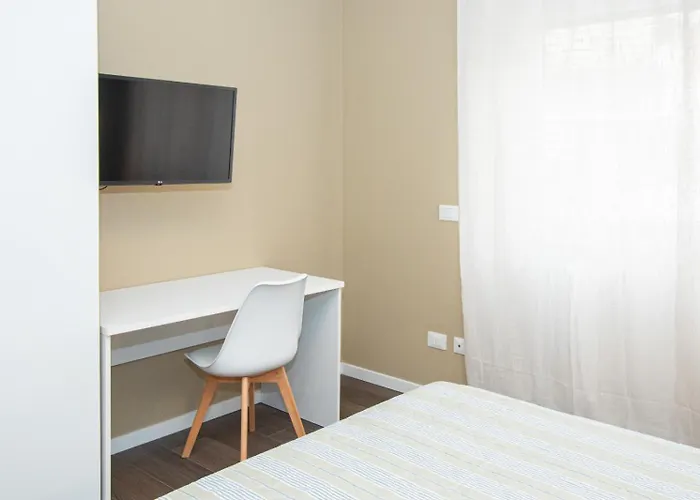 Olimpia Luxury Monteverde Apartment