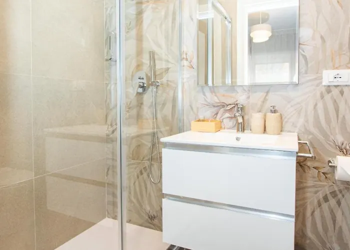 Apartment Olimpia Luxury Monteverde
