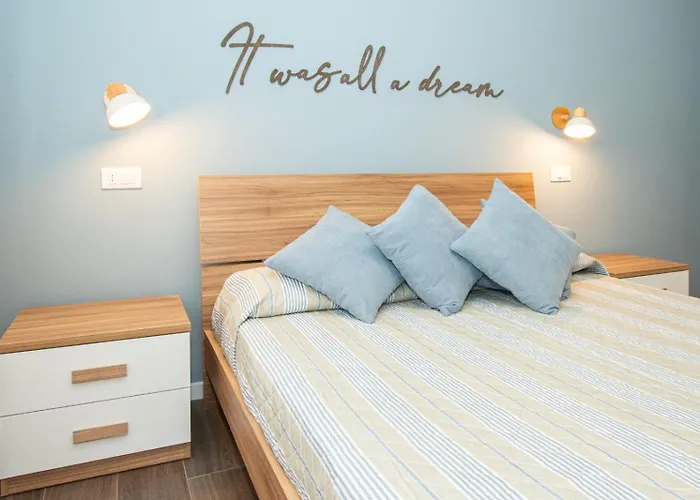 Olimpia Luxury Monteverde * Rom