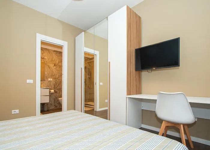 Olimpia Luxury Monteverde