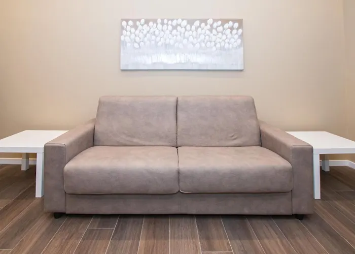 Apartment Olimpia Luxury Monteverde