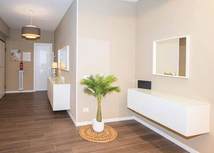 Olimpia Luxury Monteverde Apartment Rom