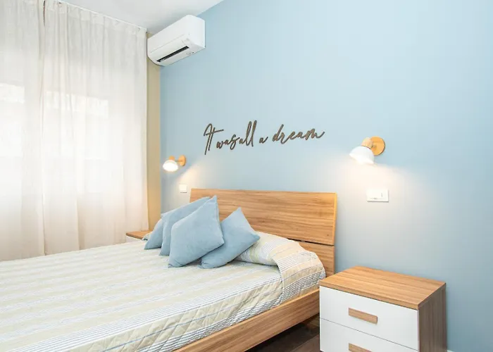 Olimpia Luxury Monteverde *