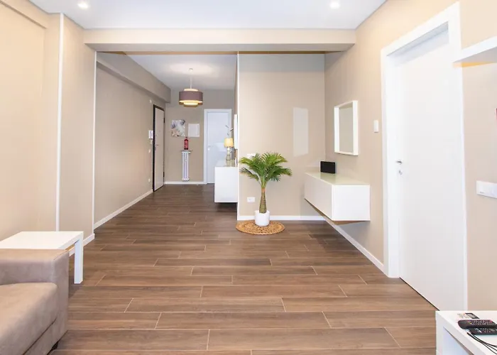 Olimpia Luxury Monteverde Rom